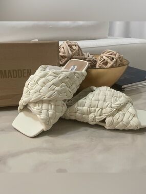 Steve Madden Marina Sandal